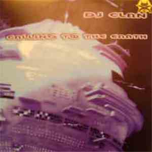 DJ Clan - Calling To The Earth download flac mp3