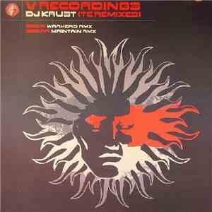 DJ Krust - Warhead / Maintain (TC Remixes) download flac mp3