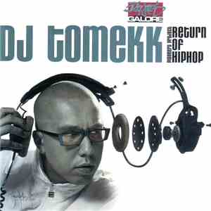 DJ Tomekk - Return Of Hip Hop download flac mp3