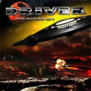 Driver  - Countdown download flac mp3