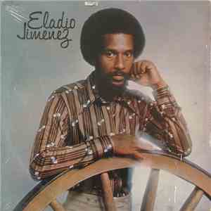 Eladio Jimenez - Eladio Jimenez download flac mp3