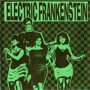 Electric Frankenstein - Get Off My Back download flac mp3