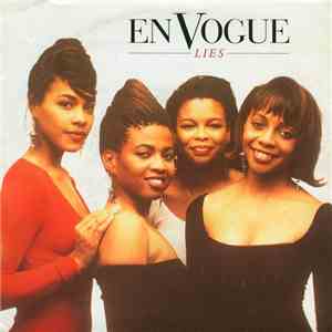 En Vogue - Lies download flac mp3