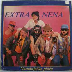 Extra Nena - Narodnjačka Ploča flac mp3 download