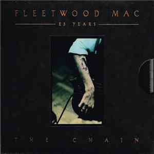 Fleetwood Mac - 25 Years The Chain download flac mp3