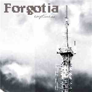 Forgotia - Emptiness download flac mp3