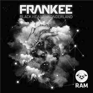 Frankee  - Black Heart / Wonderland download flac mp3