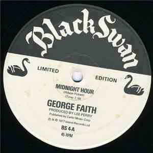 George Faith - Midnight Hour download flac mp3