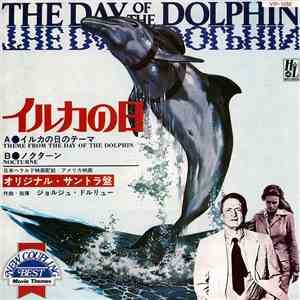 Georges Delerue - Theme From The Day Of The Dolphin download flac mp3