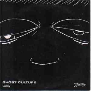 Ghost Culture - Lucky EP download flac mp3