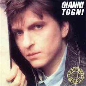Gianni Togni - Le Più Belle Canzoni download flac mp3