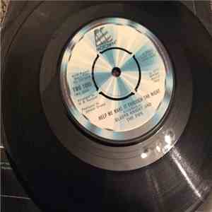 Gladys Knight And The Pips - Help Me Make It Through The Night download flac mp3