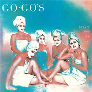 Go-Go's - Beauty And The Beat download flac mp3