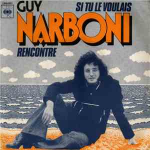 Guy Narboni - Si Tu Le Voulais download flac mp3