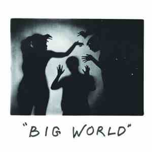 Happy Diving - Big World download flac mp3