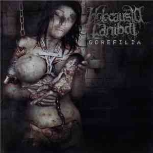 Holocausto Canibal - Gorefilia download flac mp3