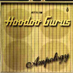 Hoodoo Gurus - Ampology download flac mp3