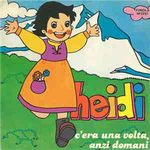I Piccoli Amici Canta Lory - Heidi download flac mp3