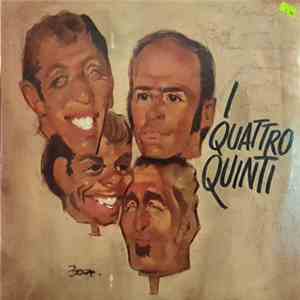 I Quattro Quinti - I Quattro Quinti download flac mp3