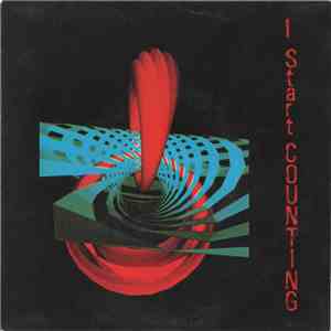 I Start Counting - Letters To A Friend download flac mp3