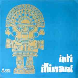 Inti-Illimani - Inti Illimani download flac mp3
