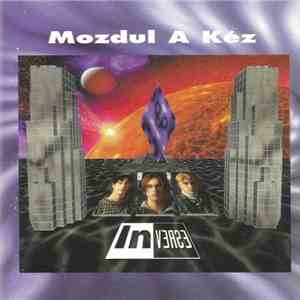 Inverse  - Mozdul A Kéz download flac mp3