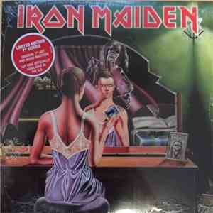 Iron Maiden - Twilight Zone / Wrathchild download flac mp3