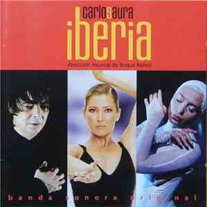 Isaac Albéniz - Iberia (Banda Sonora Original) download flac mp3