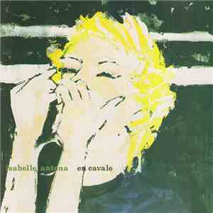 Isabelle Antena - En Cavale download flac mp3
