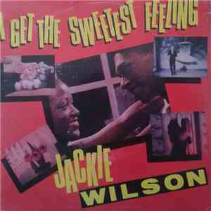 Jackie Wilson - I Get The Sweetest Feeling / Lonely Teardrops download flac mp3