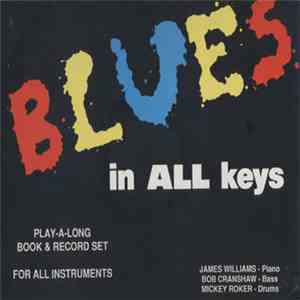 Jamey Aebersold - Blues In All Keys flac mp3 download