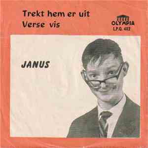 Janus  - Trekt Hem Er Uit download flac mp3