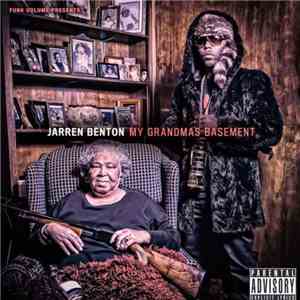 Jarren Benton - My Grandma's Basement download flac mp3