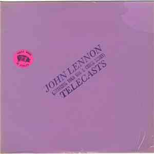 John Lennon - Telecasts download flac mp3