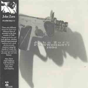 John Zorn - Filmworks VI 1996 download flac mp3
