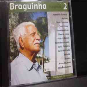 João De Barro, Braguinha - Songbook 2 download flac mp3