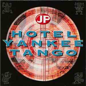 JP - Hotel Yankee Tango download flac mp3