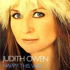 Judith Owen - Happy This Way download flac mp3