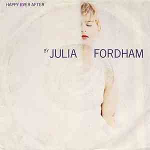 Julia Fordham - Happy Ever After download flac mp3