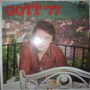 Karel Gott - Karel Gott '77 download flac mp3