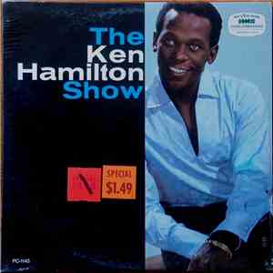 Ken Hamilton , Terri Malone & The Oliver Jones Quartet - The Ken Hamilton Show download flac mp3