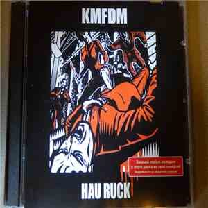 KMFDM - Hau Ruck download flac mp3