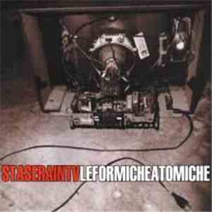 Le Formiche Atomiche - Stasera In TV download flac mp3