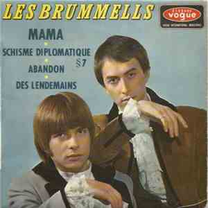 Les Brummells - Mama download flac mp3
