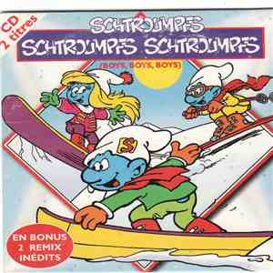 Les Schtroumpfs - Schtroumpfs Schtroumpfs Schtroumpfs download flac mp3