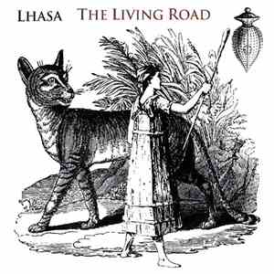 Lhasa - The Living Road download flac mp3
