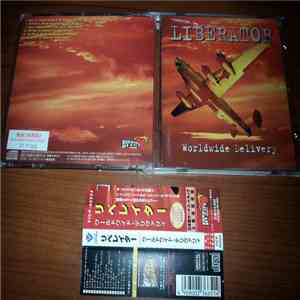 Liberator  - Worldwide Delivery download flac mp3