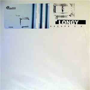 Longy - Escape E.P. download flac mp3