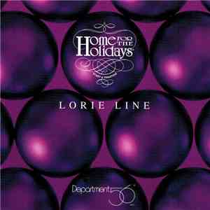 Lorie Line - Home For The Holidays flac mp3 download