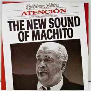 Machito - The New Sound Of Machito download flac mp3